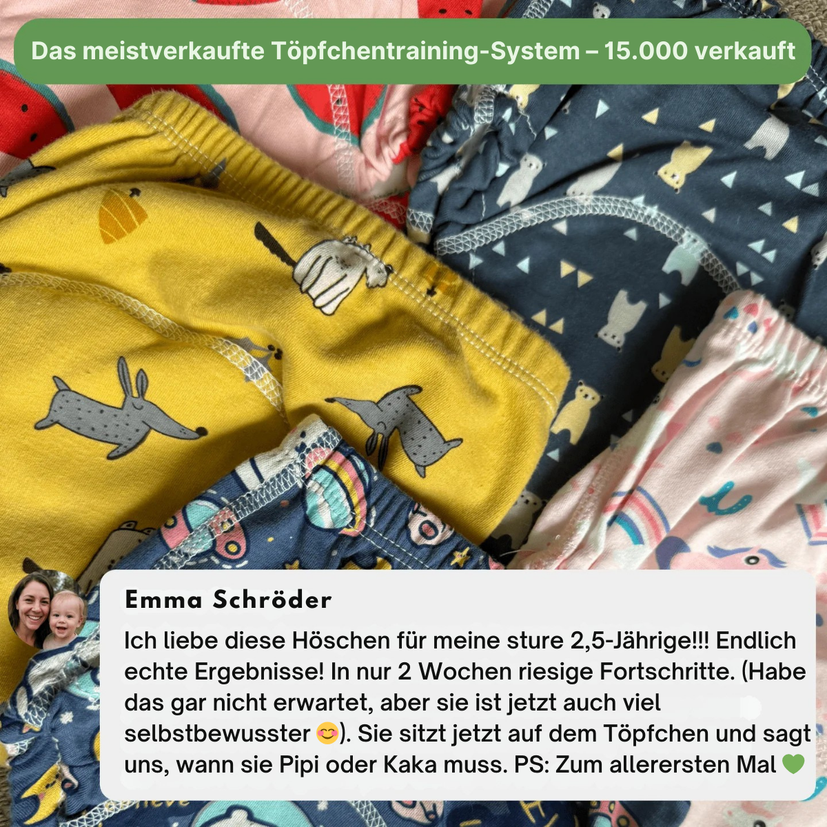Amariel Trainingshöschen
