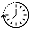 Langanhaltende Ergebnisse icon