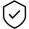Sicher icon
