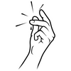 Einfache Anwendung icon