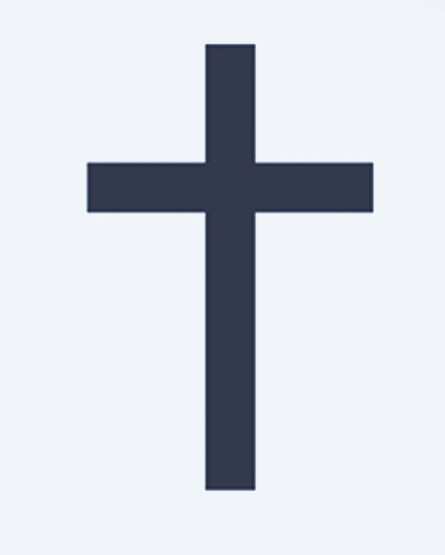 Flug Kreuz