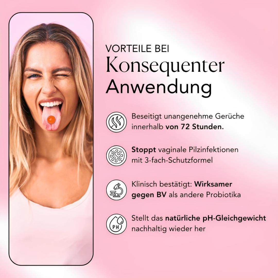 Amariel Femme Balance