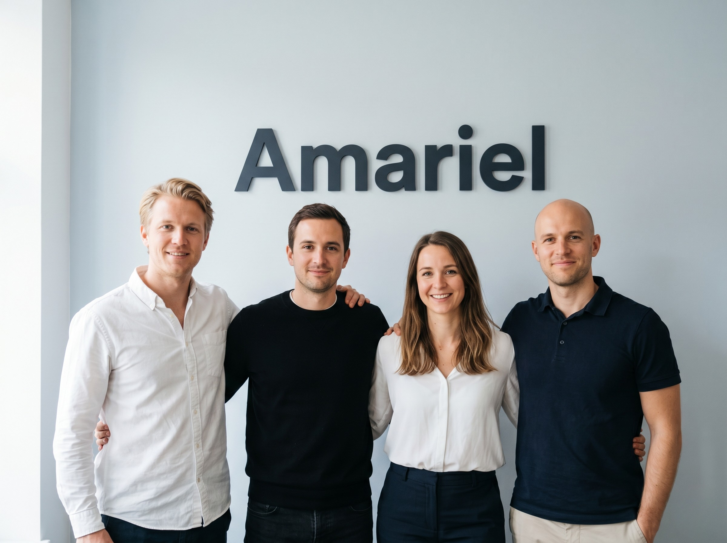 Gründer Amariel