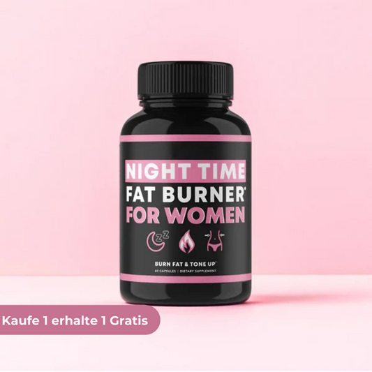 Nighttime Fat Burner
