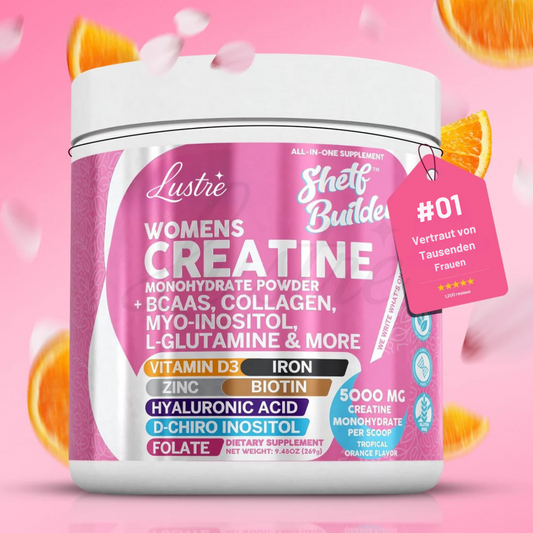 Amariel Womens Creatine