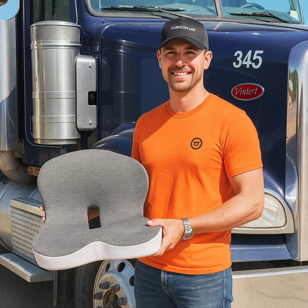 Vertebra Sitz - Entlastung - Amariel