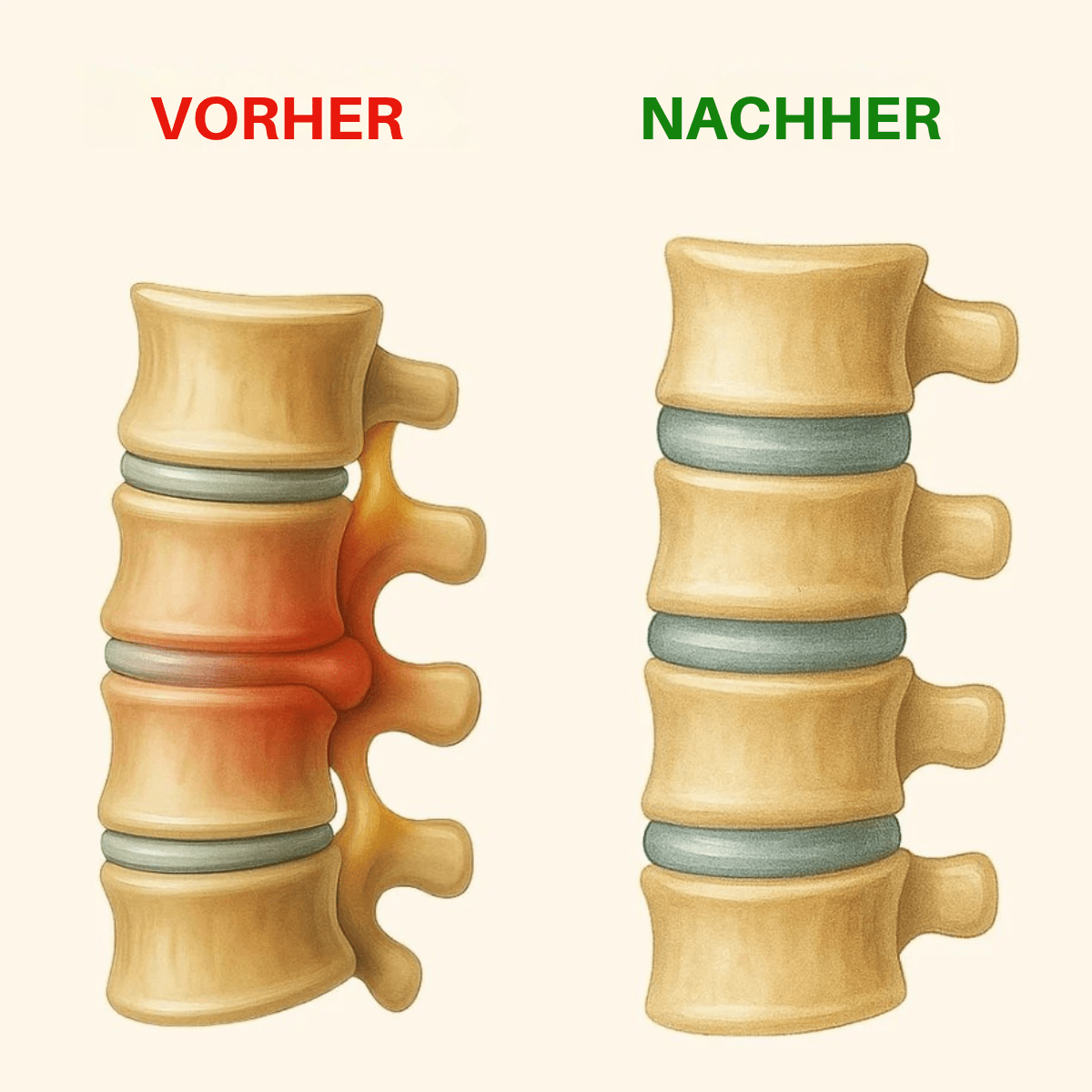 Vertebra 3 - in - 1 Fusion Massager - Amariel