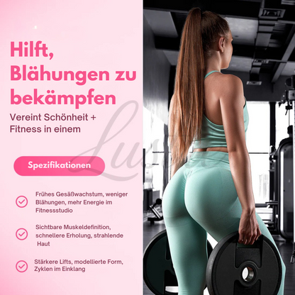 Amariel Womens Creatine
