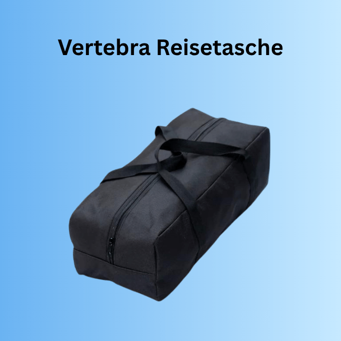 Vertebra Reisetasche