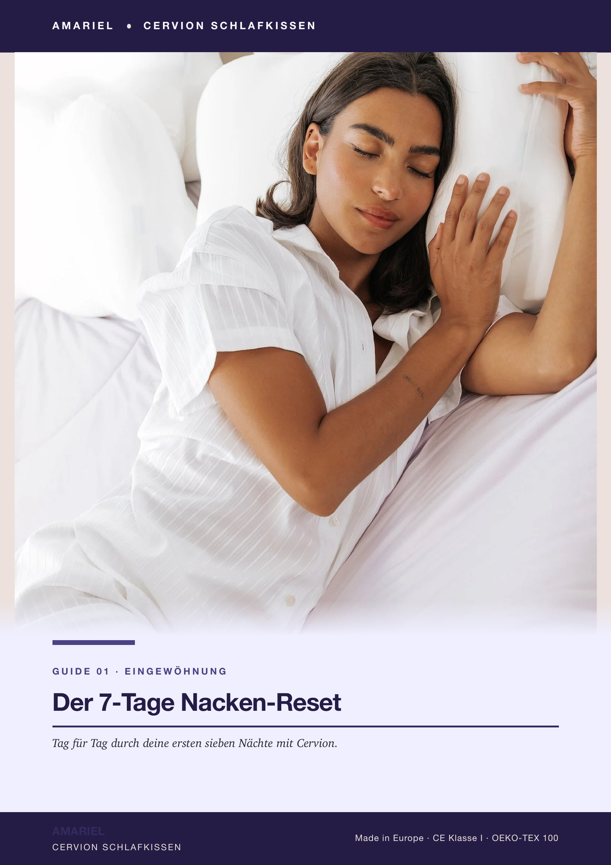 Der 7-Tage Nacken-Reset (PDF)