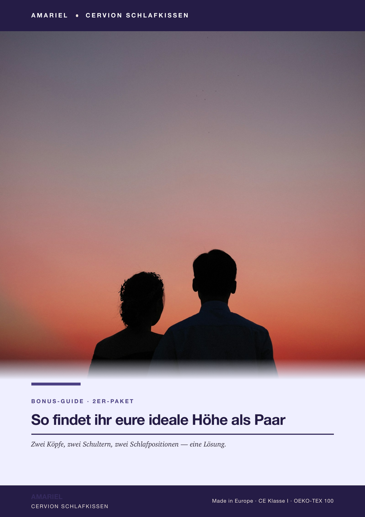 Höhe als Paar (PDF)