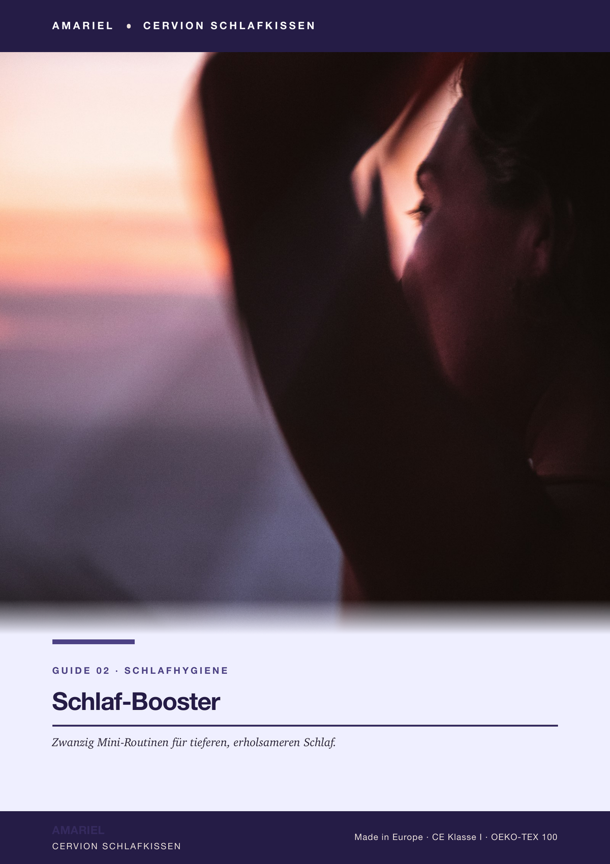 Schlaf-Booster (PDF)