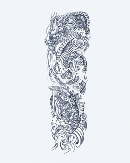 Drachen Triumph