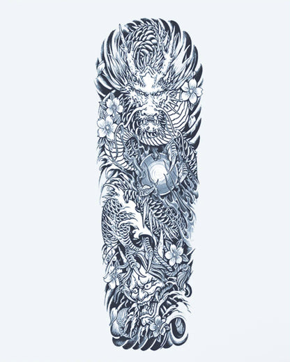 Japanischer Drache