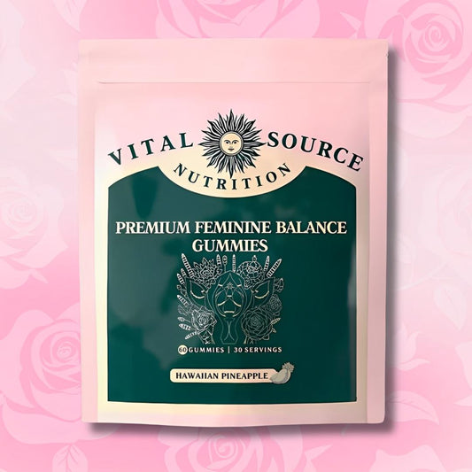 Amariel Femme Balance